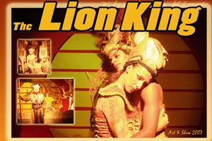 Lion King 